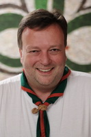 Erich Gruber