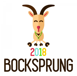 Bocksprung