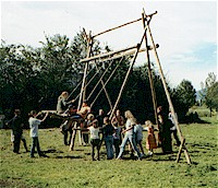 Start1999_Riesenschaukel.jpg (20329 Byte)