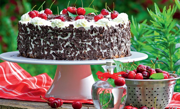 Kuchen und Torten für den “Markt am Dorfplatz” gesucht