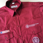 Pfadihemd Langarm (Herren)